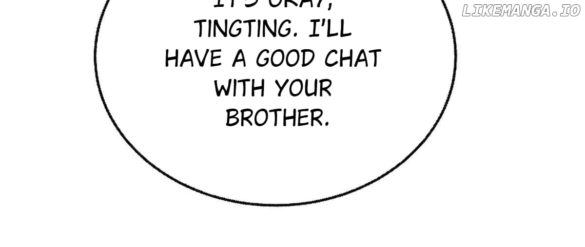 After Breakup: Had an Affair With My Ex's Uncle Chapter 85 - page 11